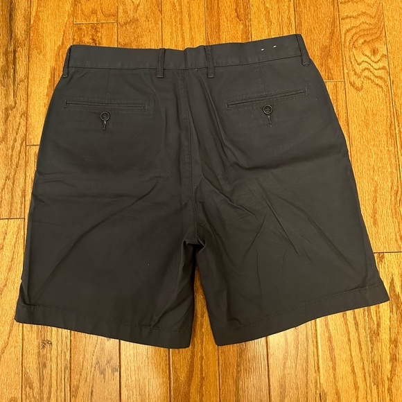 Men’s J Crew Navy Chinos - Picture 2 of 2